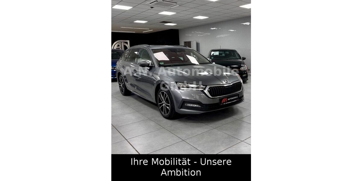 Skoda Octavia 140.500 km 17.900 &euro; Gladbeck 45968