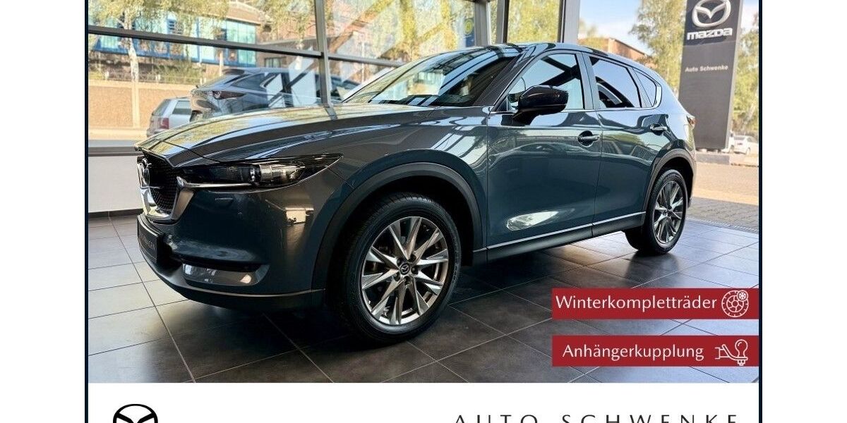 Mazda CX-5 34.539 km 24.990 &euro; Duisburg 47166