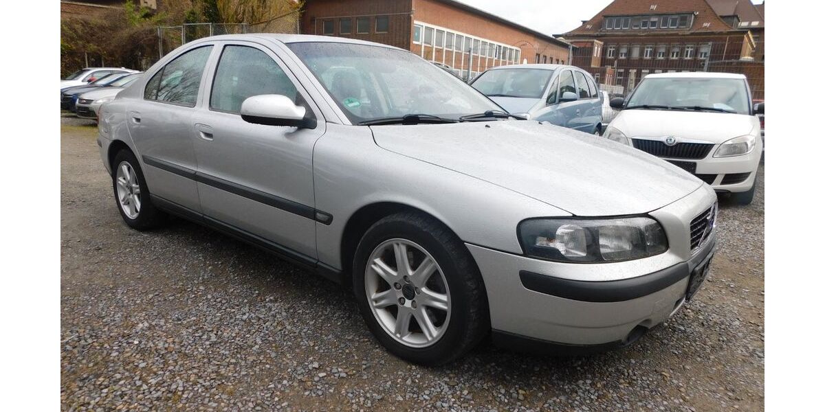 Volvo S60 279.000 km 1.499 &euro; Mülheim 45473