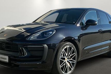 Porsche Macan 23.507 km 64.950 &euro; Duisburg 47249