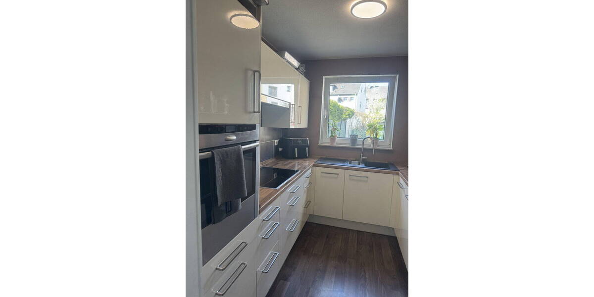 Doppelhaushälfte Duisburg Wanheim-Angerhausen - 4 Zimmer, 145 m&sup2;, 549.000&euro; | Angebot:26228853