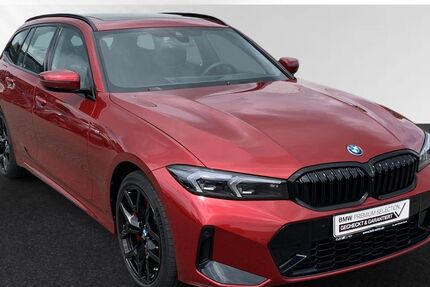 BMW 330 27.210 km 45.390 &euro; Geldern 47608