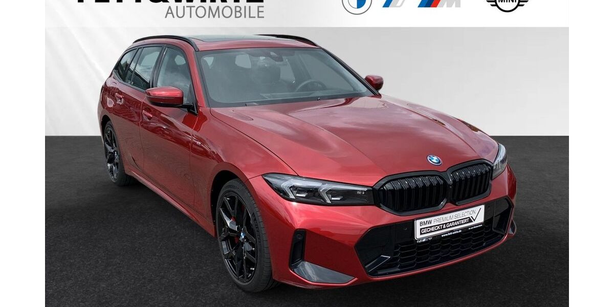 BMW 330 27.210 km 45.390 &euro; Geldern 47608