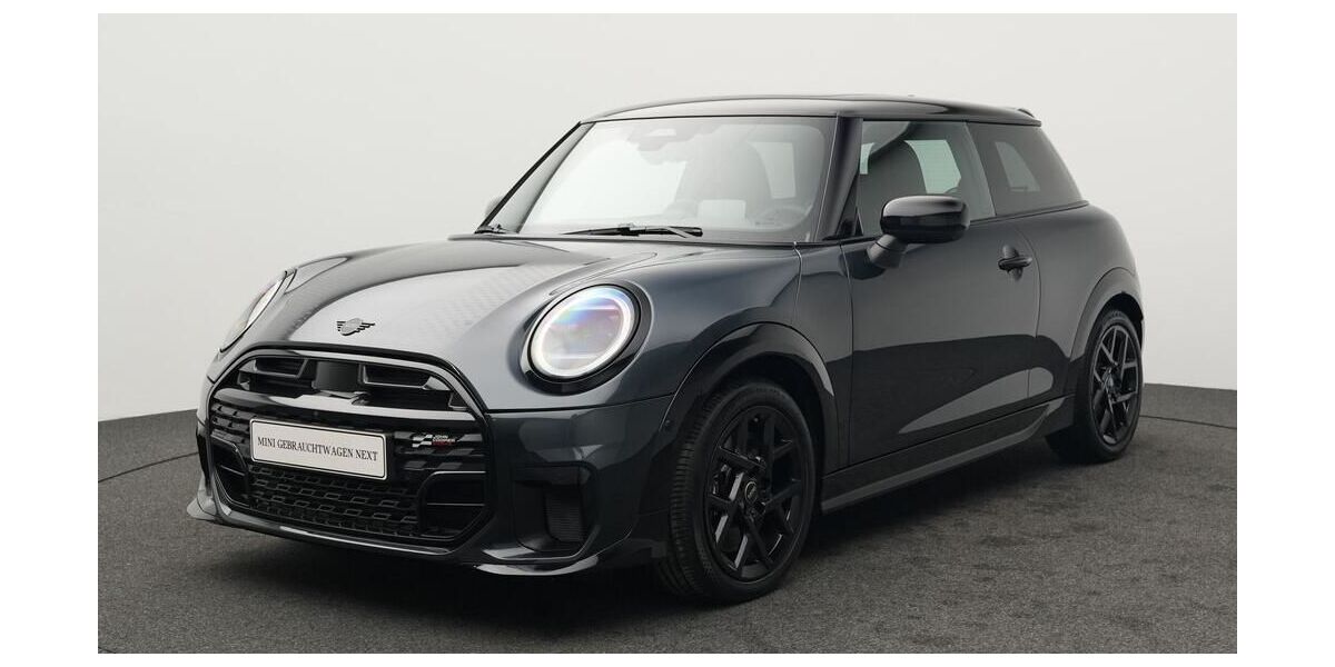 Mini Cooper S 10.878 km 33.439 &euro; Krefeld 47800