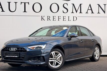 Audi A4 47.707 km 24.950 &euro; Krefeld 47805