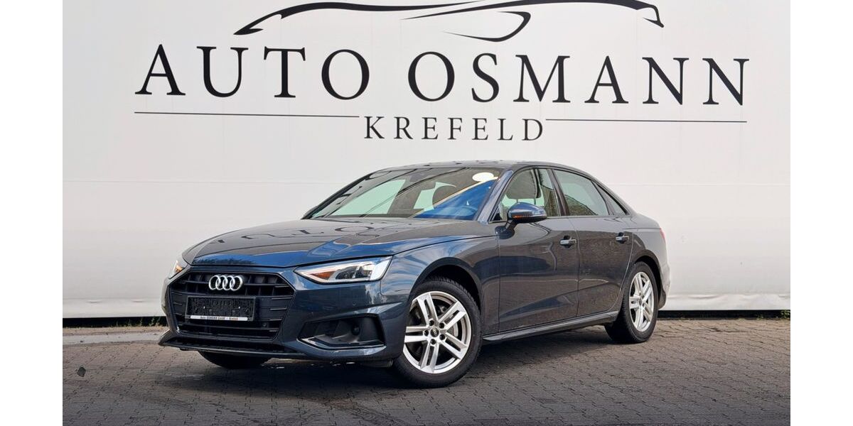 Audi A4 47.707 km 24.950 &euro; Krefeld 47805
