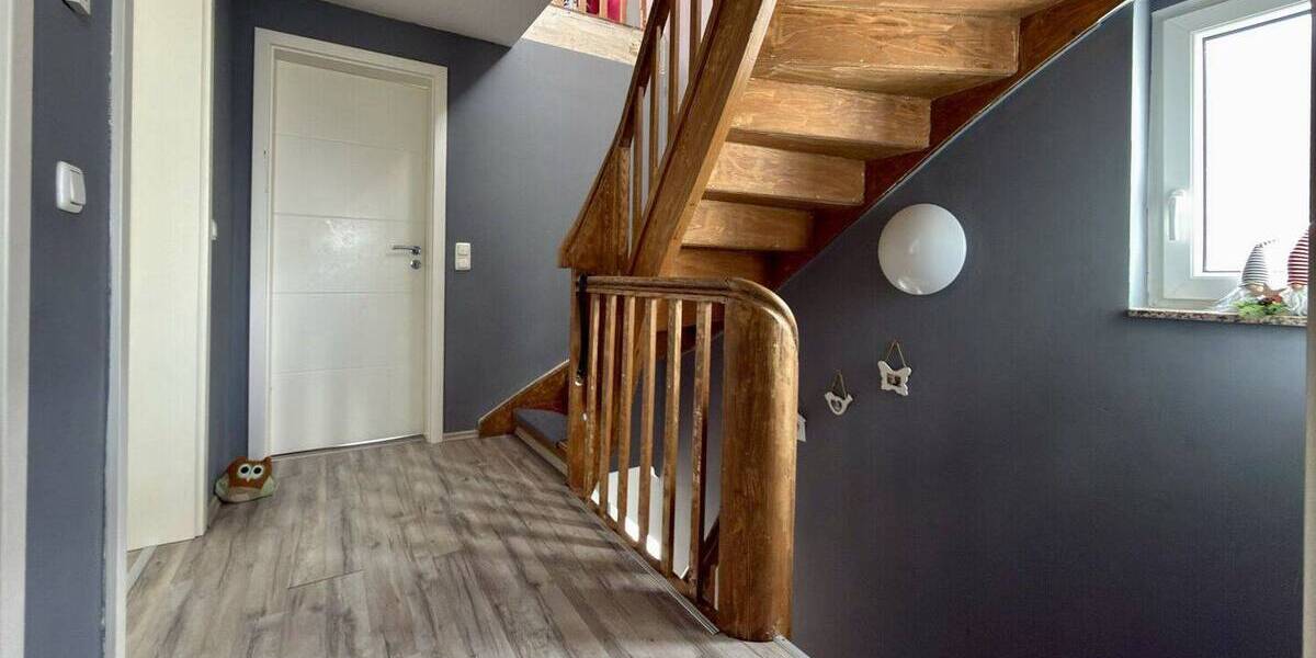 Doppelhaushälfte Duisburg / Huckingen Huckingen - 5 Zimmer, 127 m&sup2;, 359.000&euro; | Angebot:26128658