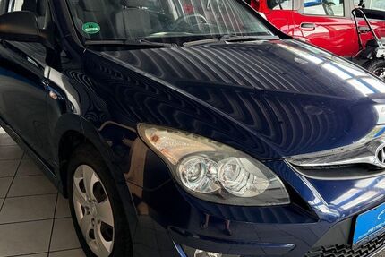 Hyundai i30 109.000 km 5.599 &euro; Gelsenkirchen 45884