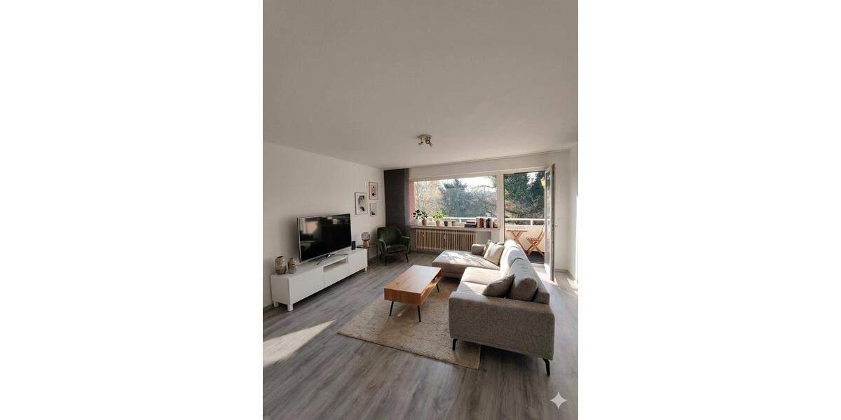 Etagenwohnung Wesel Bislich - 2 Zimmer, 53 m&sup2;, 91.000&euro; | Angebot:26518138