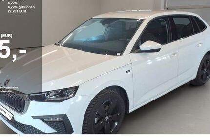 Skoda Scala 13.135 km 24.429 &euro; Krefeld 47809