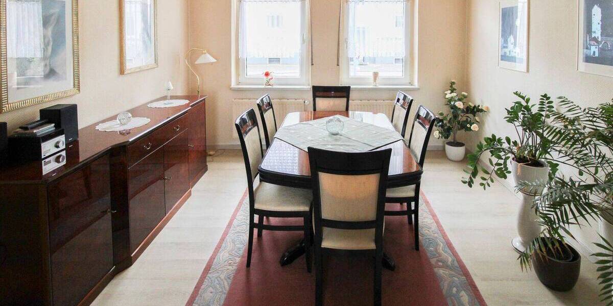 Einfamilienhaus Duisburg Alt-Homberg - 5 Zimmer, 136 m&sup2;, 349.800&euro; | Angebot:26788373
