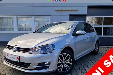 VW Golf 62.500 km 11.990 &euro; Neukirchen-Vluyn 47506