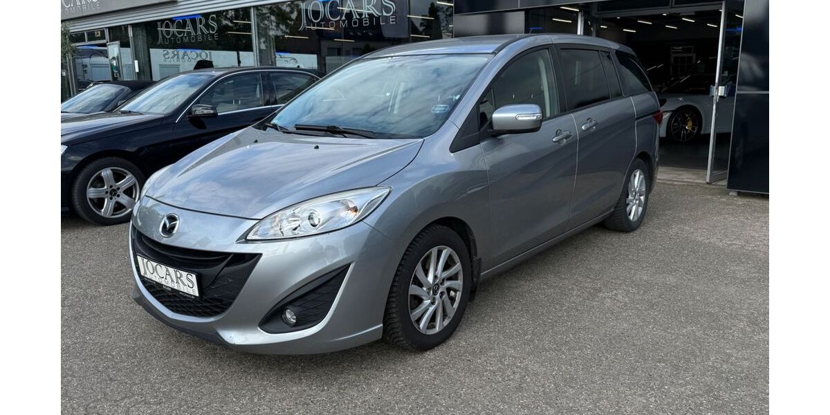 Mazda 5 99.988 km 9.450 &euro; Kamp-Lintfort 47475