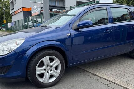 Opel Astra 137.144 km 5.990 &euro; Gelsenkirchen 45899