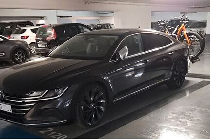 VW Arteon 115.000 km 25.600 &euro; Kamp-Lintfort 47475
