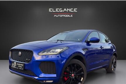 Jaguar E-Pace 63.217 km 23.900 &euro; Herten 45699