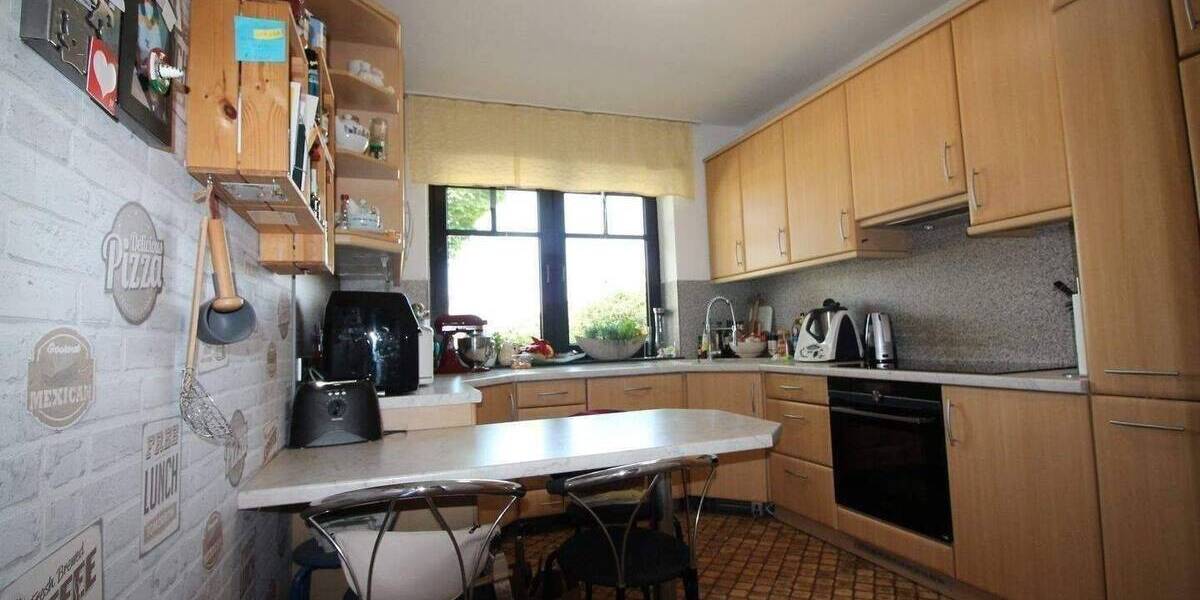 Mehrfamilienhaus, Wohnhaus Rheinberg Ossenberg - 7 Zimmer, 257 m&sup2;, 550.000&euro; | Angebot:26805400
