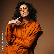 Mine - Open Air 2026 27.08.2026 Freilichtbühne Burgtheater