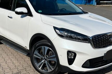 Kia Sorento 133.500 km 21.999 &euro; Duisburg 47269