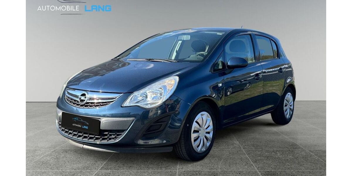 Opel Corsa 157.873 km 3.990 &euro; Herten 45699