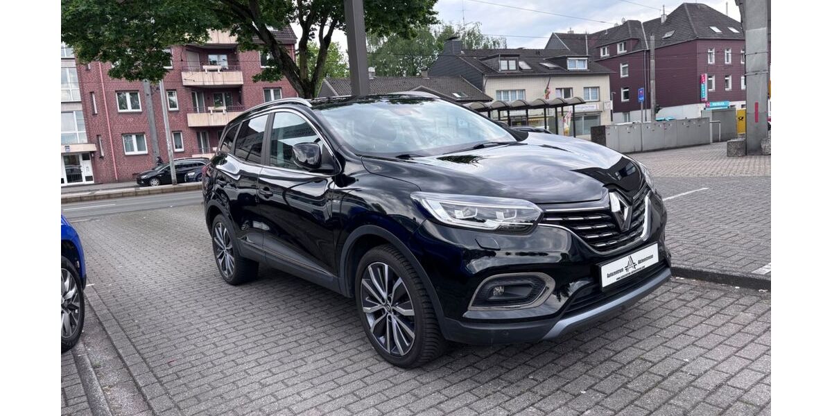 Renault Kadjar 79.000 km 12.999 &euro; Mülheim / Ruhr 45473