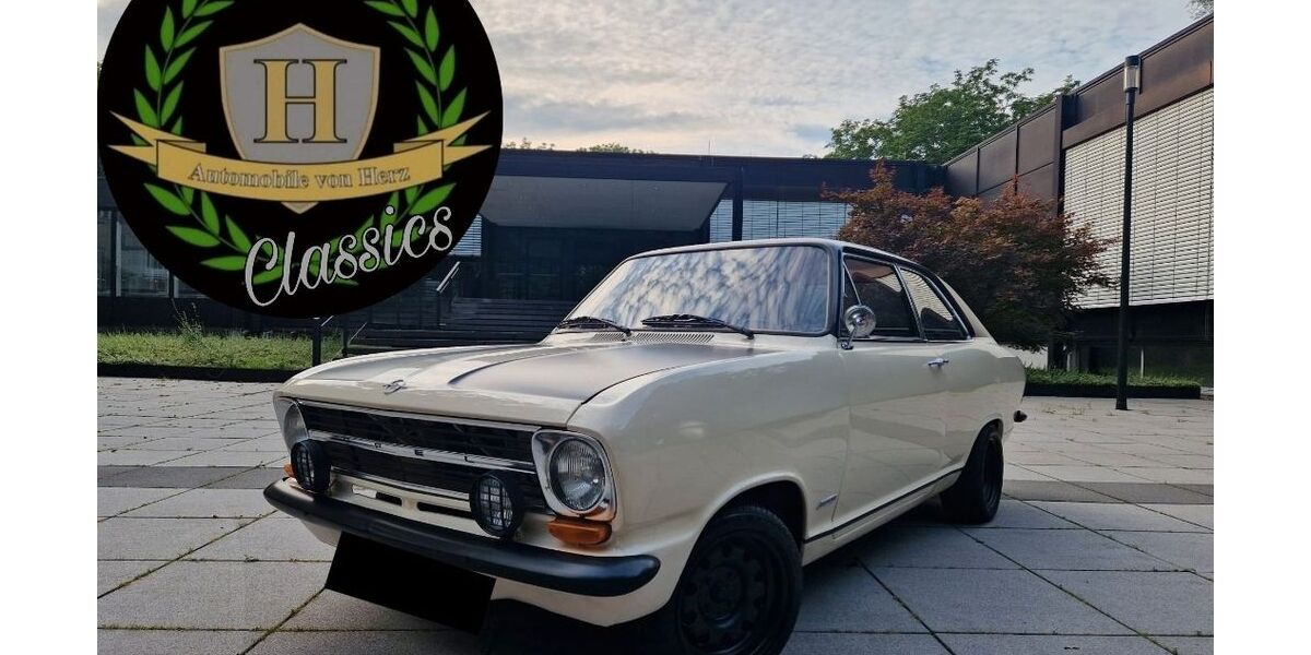 Opel Kadett 80.350 km 11.950 &euro; Bottrop 46240