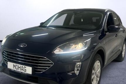 Ford Kuga 52.445 km 22.890 &euro; Essen 45134