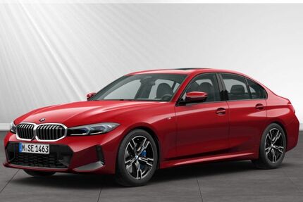 BMW 330 20.800 km 50.700 &euro; Moers 47441