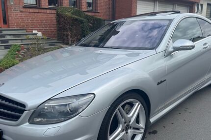 Mercedes-Benz CL 63 AMG 208.064 km 19.990 &euro; Oberhausen 46047