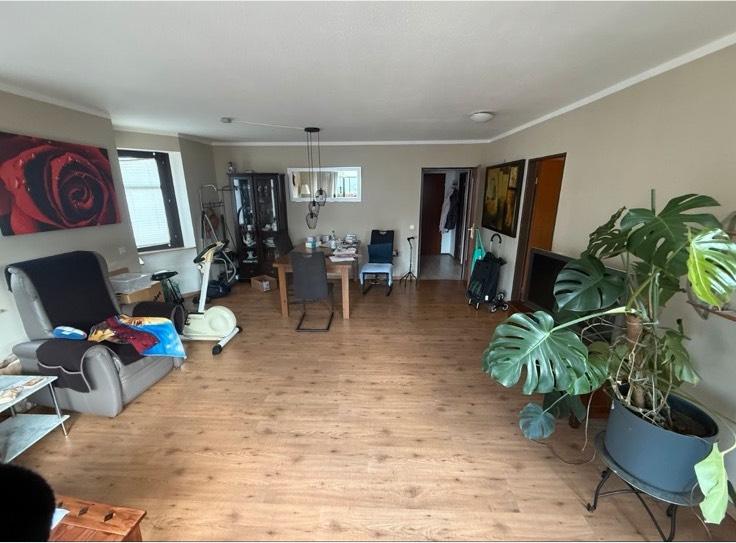 Etagenwohnung Duisburg Hochheide - 2 Zimmer, 60 m&sup2;, 900&euro; | Angebot:25922827