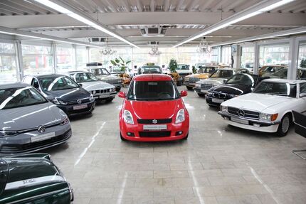 Suzuki Swift 200.000 km 1.000 &euro; Essen 45356