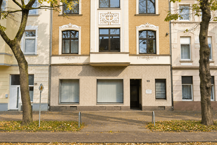 Gewerbeobjekt Krefeld Dießem - 1.350&euro; | Angebot:27332987