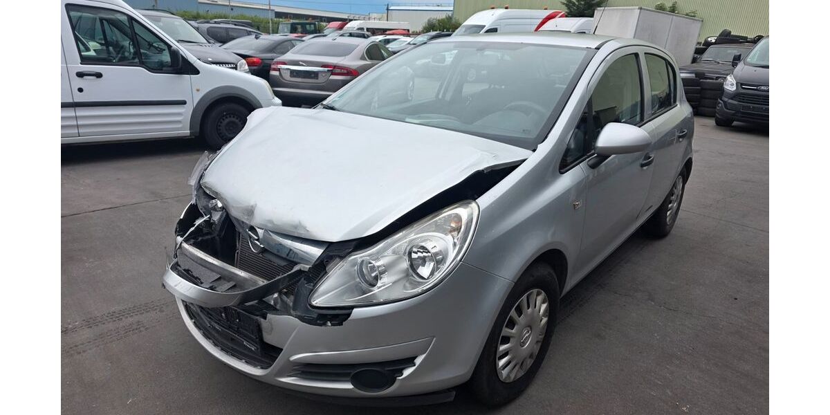 Opel Corsa 93.000 km 899 &euro; Moers 47441