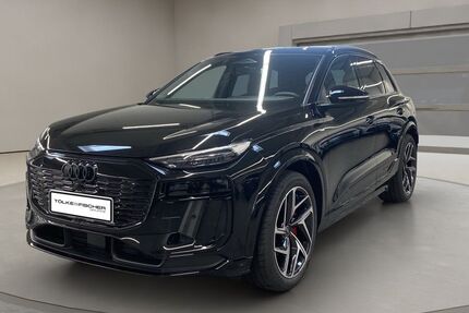 Audi Q6 e-tron 8.000 km 74.780 &euro; Krefeld 47805