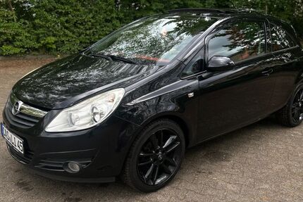 Opel Corsa 154.000 km 2.990 &euro; Essen 45307