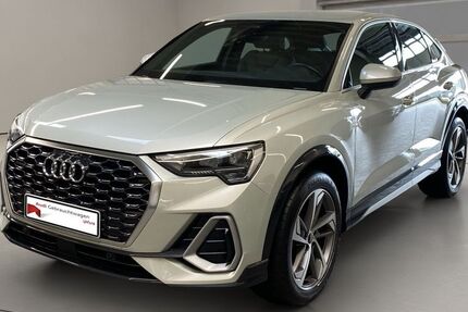 Audi Q3 51.403 km 33.778 &euro; Krefeld 47805