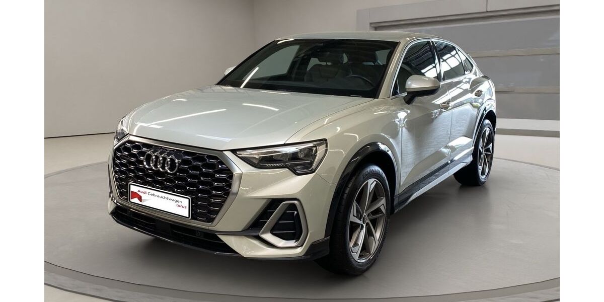 Audi Q3 51.403 km 33.778 &euro; Krefeld 47805