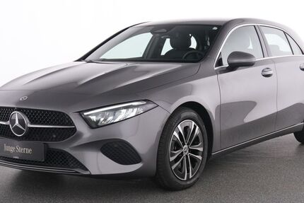 Mercedes-Benz A 180 22.902 km 28.885 &euro; Essen 45309