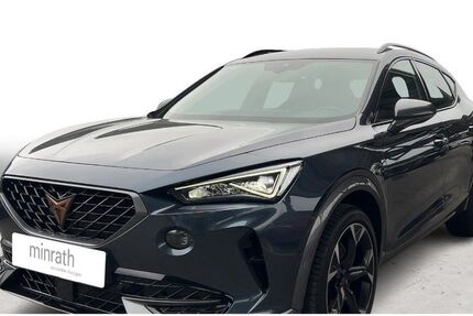 Cupra Formentor 41.409 km 32.360 &euro; Moers 47441