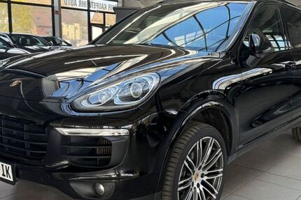 Porsche Cayenne 267.124 km 24.890 &euro; Bottrop 46236