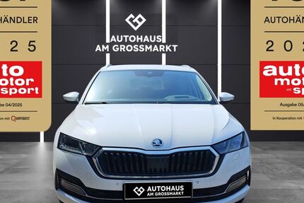 Skoda Octavia 60.400 km 24.990 &euro; Duisburg 47059