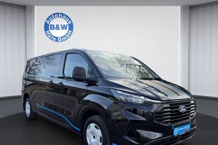 Ford Transit Custom 29.937 km 31.999 &euro; Krefeld 47805