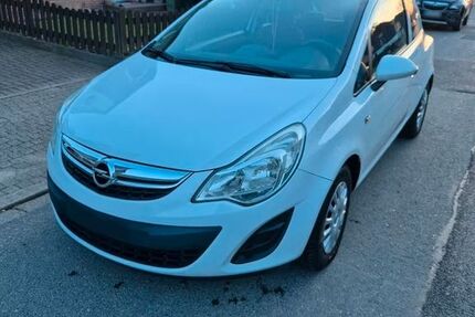 Opel Corsa 94.000 km 3.100 &euro; Mülheim an der Ruhr 45475