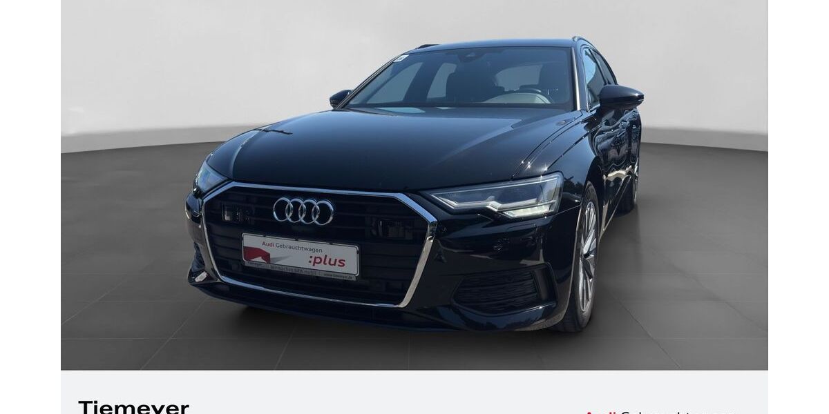 Audi A6 39.450 km 33.840 &euro; Gelsenkirchen 45894