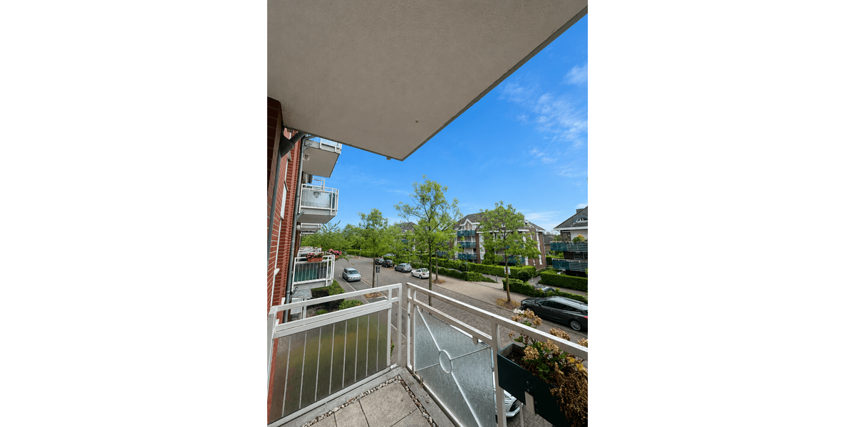 Etagenwohnung Mülheim an der Ruhr Linksruhr - 2 Zimmer, 63 m&sup2;, 357&euro; | Angebot:27316215
