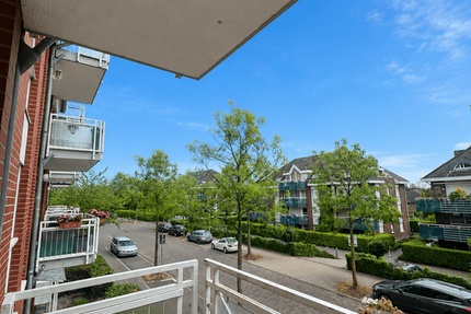 Wohnung Mülheim an der Ruhr Linksruhr - 2 Zimmer, 63 m&sup2;, 357&euro; | Angebot:27316215