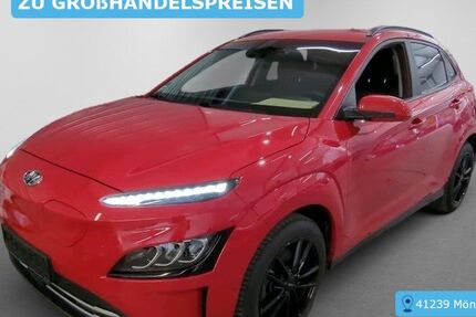 Hyundai KONA 87.538 km 18.990 &euro; Krefeld 47829