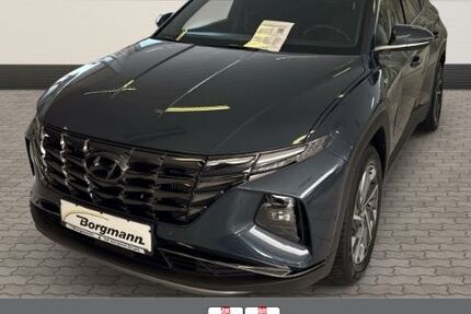 Hyundai TUCSON 18.000 km 25.990 &euro; Bottrop 46240