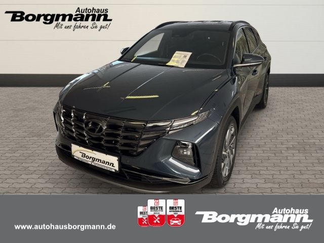 Hyundai TUCSON 18.000 km 25.990 &euro; Bottrop 46240