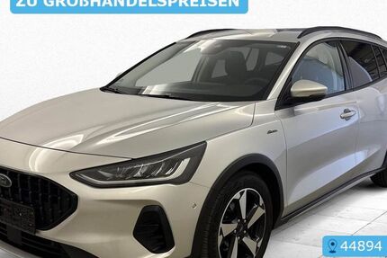 Ford Focus 59.812 km 16.690 &euro; Krefeld 47829